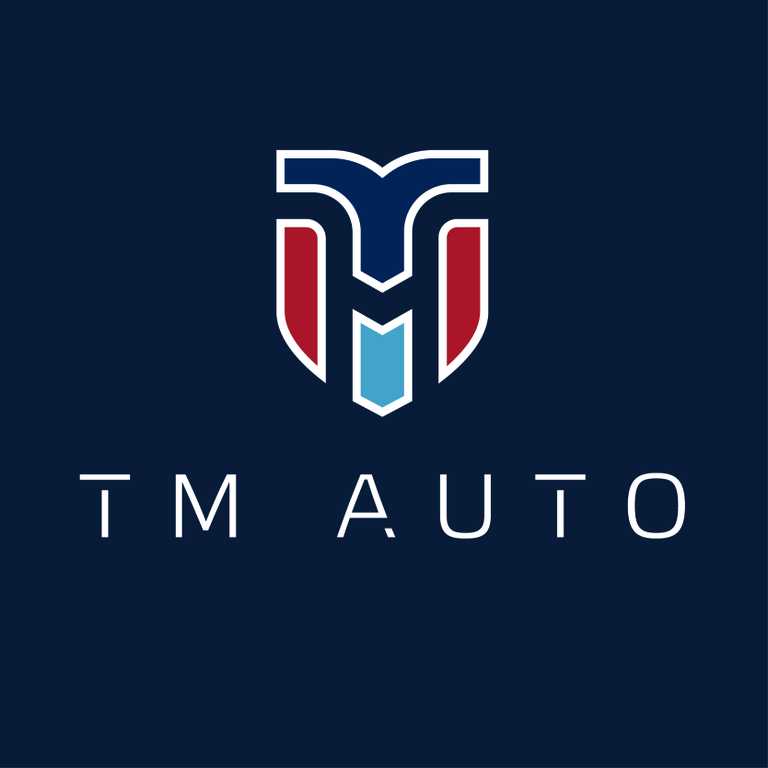 logo predajcu TM-Auto sk
