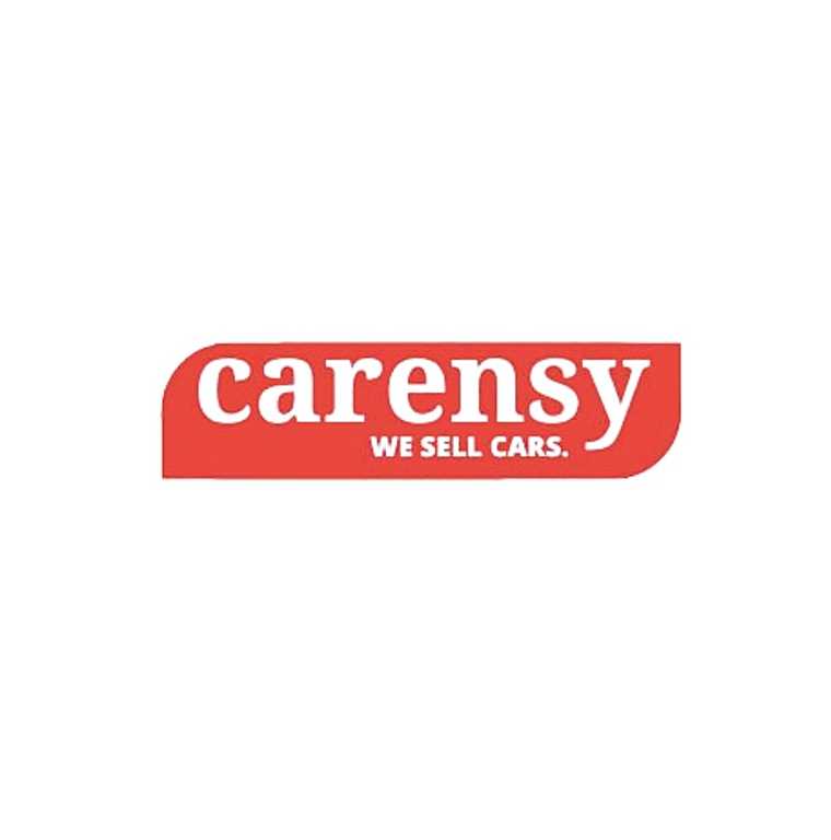 logo predajcu CARENSY s.r.o.