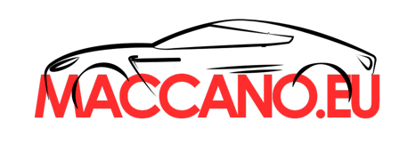 logo predajcu MACCANO.EU