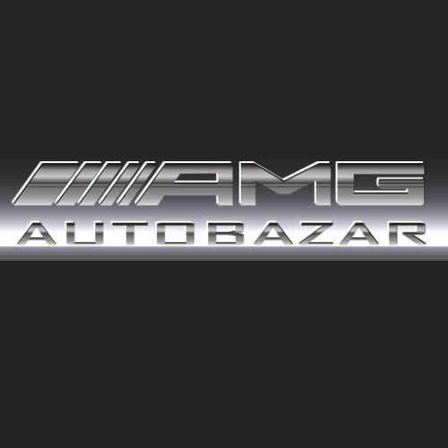 logo predajcu Autobazár AMG